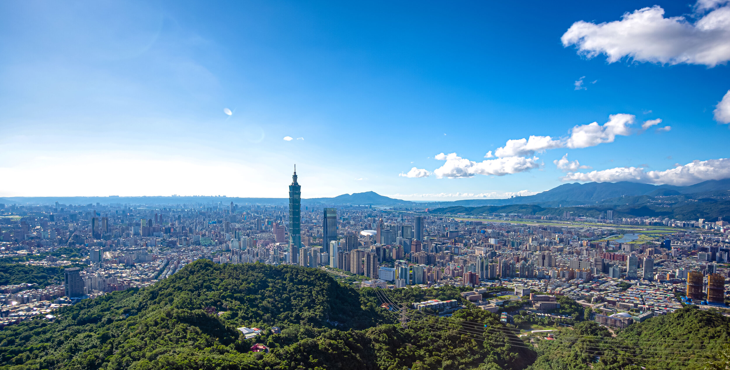 Taiwan